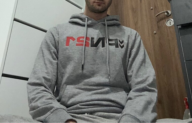 Hummel Sweatshirt