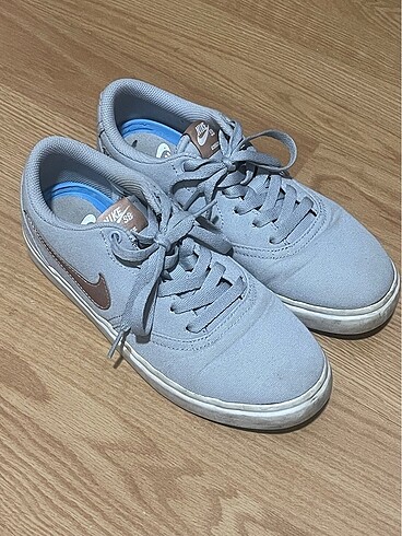 Nike Nike Sb Kaykay Ayakkabısı