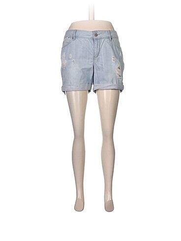 Colin's Jean / Kot Şort %70 İndirimli.