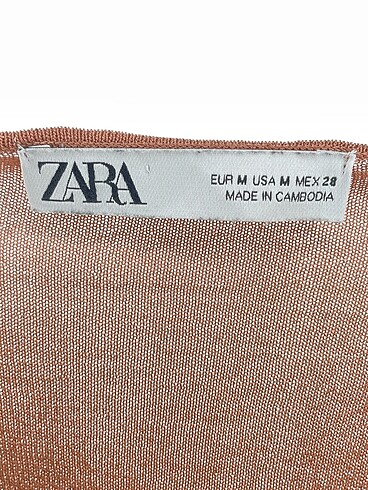 m Beden çeşitli Renk Zara Bluz %70 İndirimli.