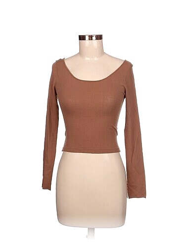 Zara Bluz %70 İndirimli.