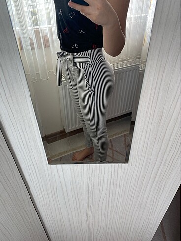 Kumaş pantalon