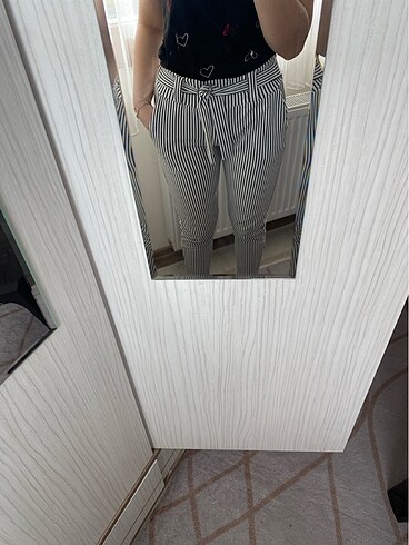 Diğer Kumaş pantalon