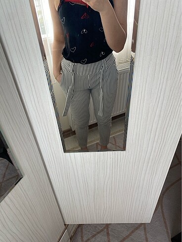 s Beden Kumaş pantalon