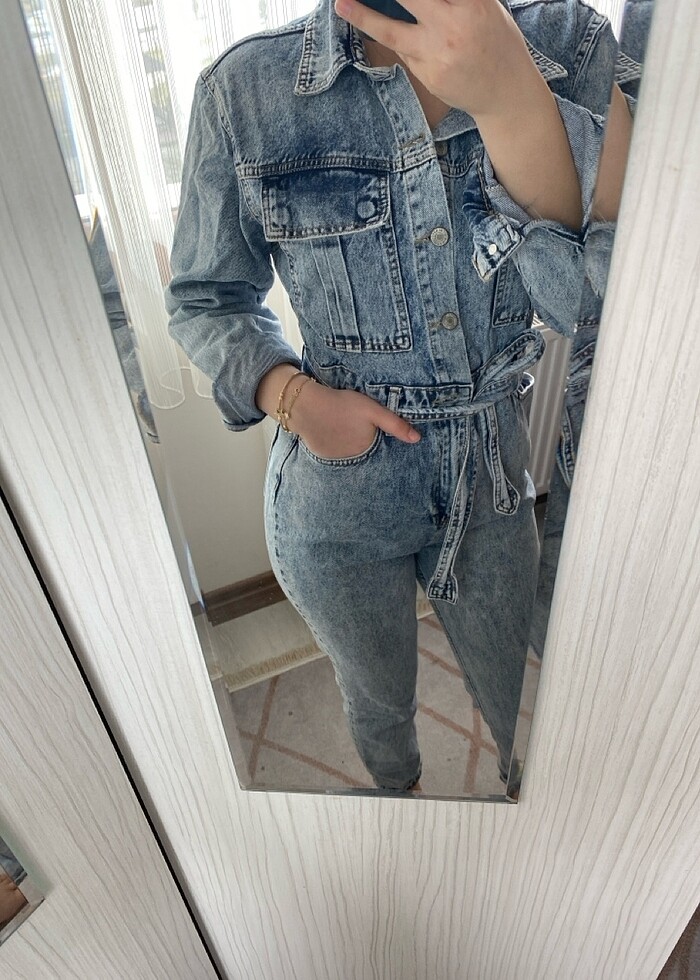 Kot tulum - Görsel 3