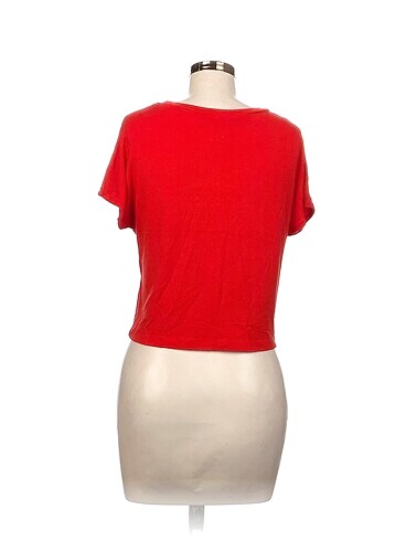 s Beden Zara Bluz %70 İndirimli.