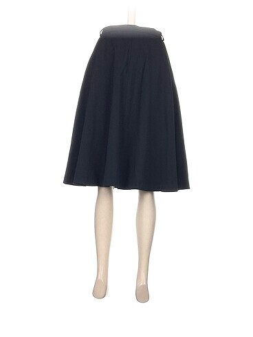 Zara Midi Etek %70 İndirimli.