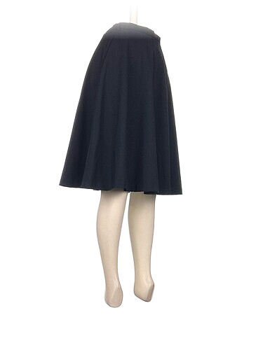 Zara Zara Midi Etek %70 İndirimli.