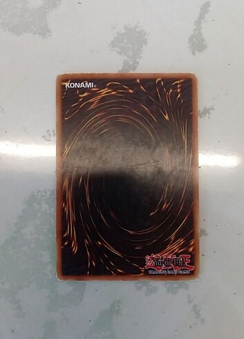  Yu-Gi-Oh Lava Golem 