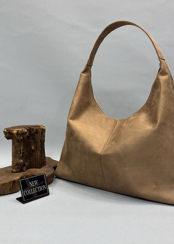  Beden çeşitli Renk Siyah Süet Tokalı Minimalist Kadın Çanta