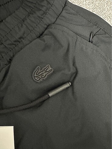 Lacoste Lacoste erkek eşofman altı