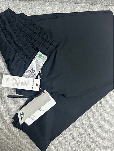 Lacoste erkek eşofman altı