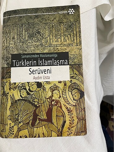 TÜRKLERİN İSLAMLAŞMA SERÜVENİ