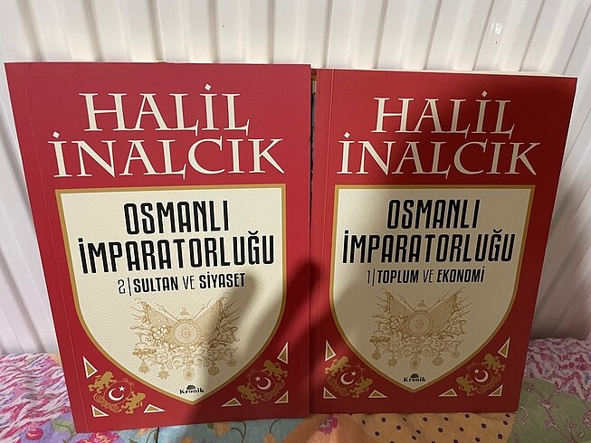 Osmanlı İmparatorluğu
