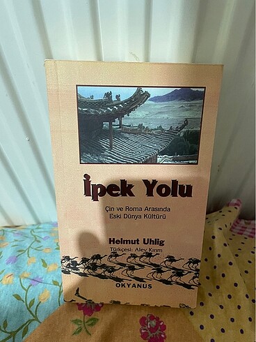 İpek Yolu