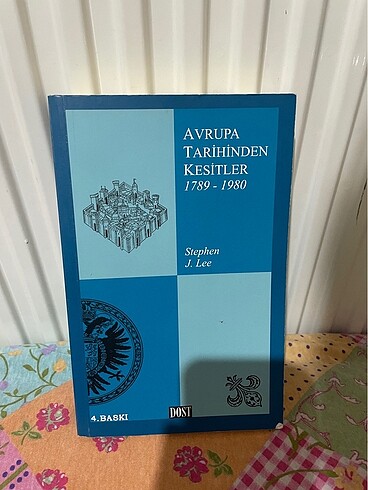 Avrupa Tarihinden Kesitler