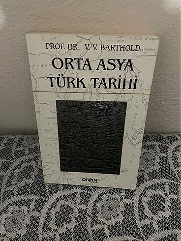 Orta Asya Türk Tarihi