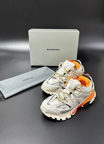 Balenciaga BALENCİAGA TRACK 36/45 arası numaralar 