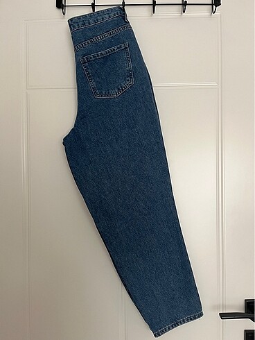 LCW JEANS MOM JEAN KOT PANTOLON