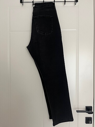 LCW JEANS 40 Beden Siyah Renk Pantolon 100 TL