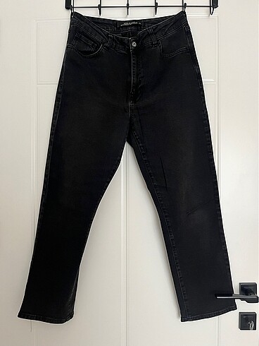 LC Waikiki LCW JEANS 40 Beden Siyah Renk Pantolon 100 TL