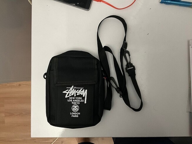 Stussy Bag