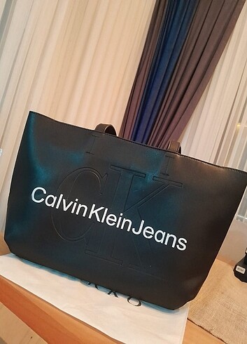 Calvin Klein Calvin