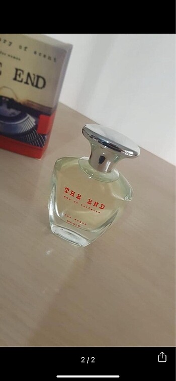 Avon Kadın parfüm