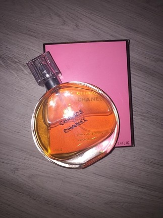 CHANEL KADIN PARFUM 100 ML