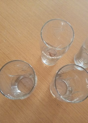 Guinness 50 cl 4lu  Bira Bardagi - Görsel 3