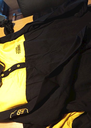 İş Kiyafeti Erkek Uzun Kol Polo yaka - Görsel 2