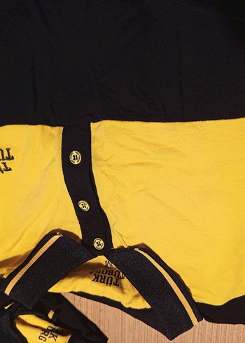 İş Kiyafeti Erkek Uzun Kol Polo yaka - Görsel 3