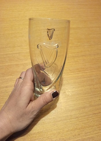 Guinness 0.25/25 cl Bira Bardagi - Görsel 3