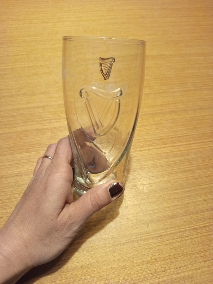 Guinness 0.25/25 cl Bira Bardagi - Görsel 3