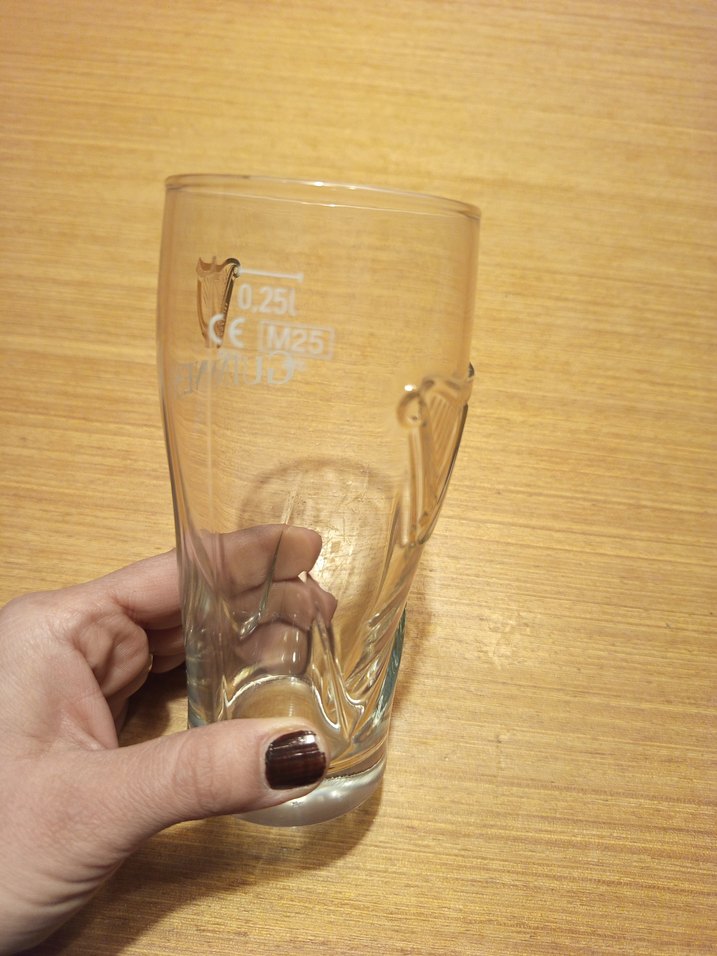 Guinness 0.25/25 cl Bira Bardagi - Görsel 2