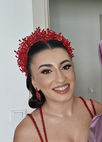 Kına tacı
