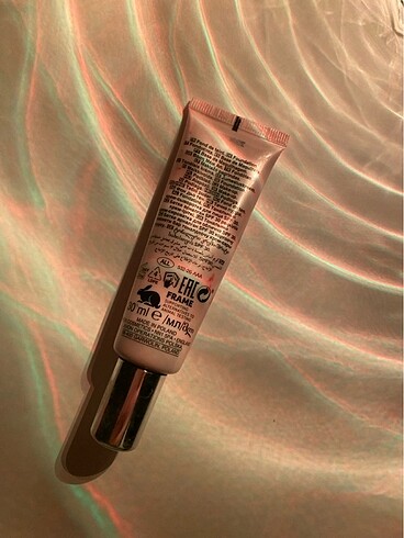 Avon Avon serum fondöten