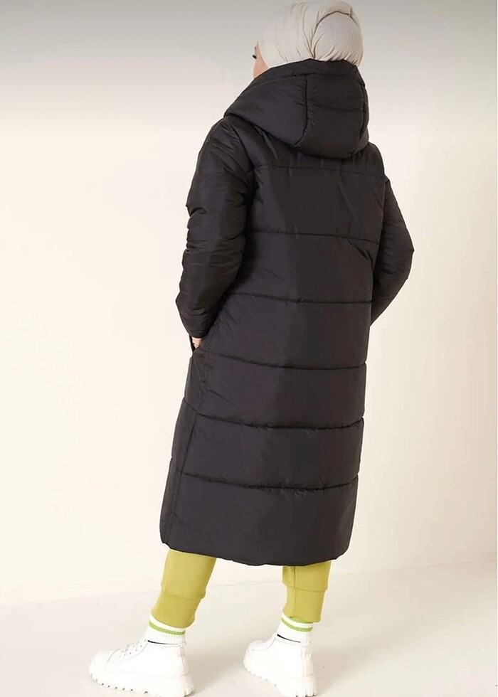 Uzun mont - Görsel 2