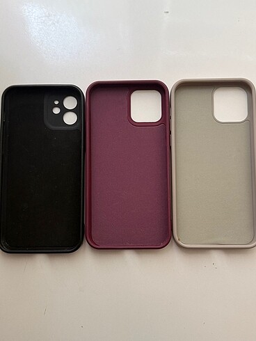 Iphone 12 kılıf - Görsel 2