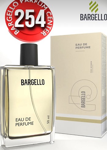  Beden Diger Bargello Kadın Parfümü 50 ml
