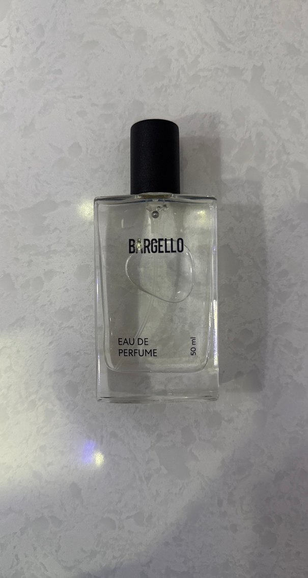 Diger Bargello Kadın Parfümü 50 ml - Görsel 2