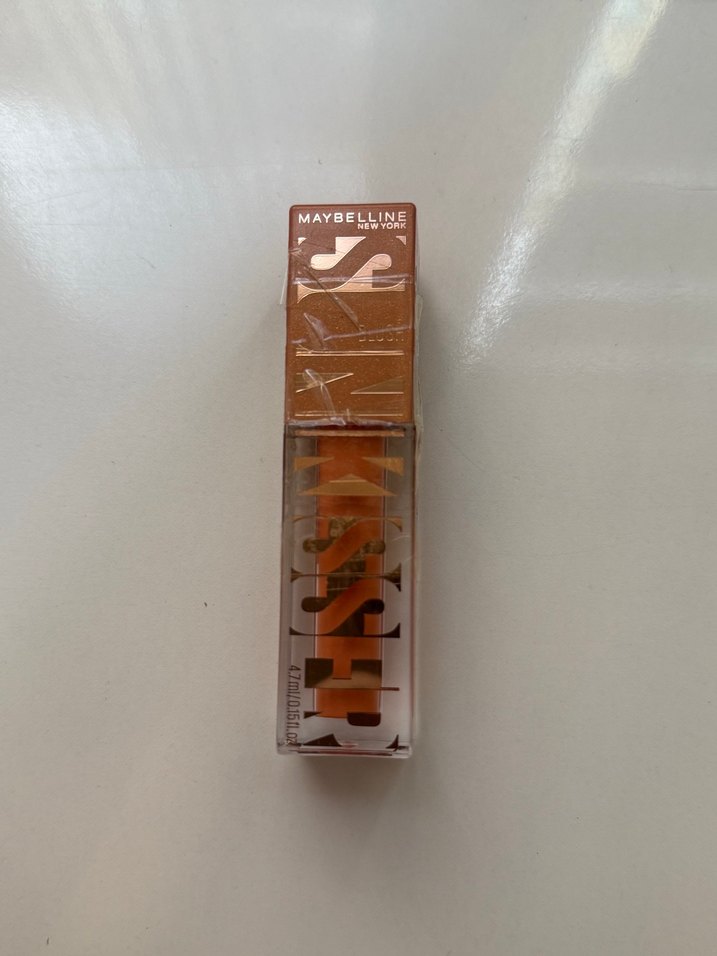 Maybelline Uptown Glow Pastel Bej Allık - Görsel 2