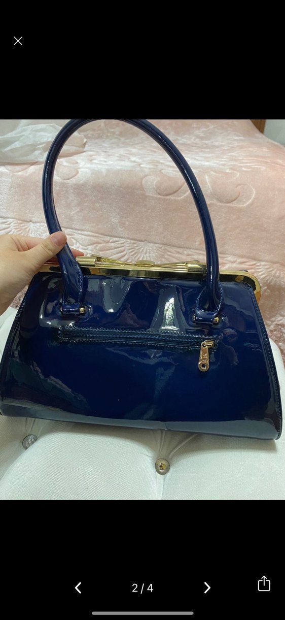 Kol çantası - Görsel 2