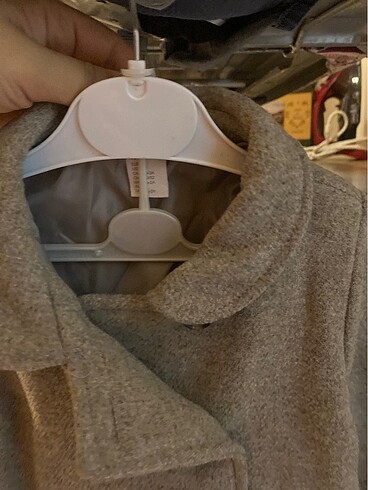 18-24 Ay Beden H&M koyun yünlü kaban