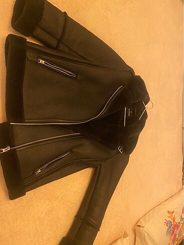 l Beden Stravardius Biker Ceket