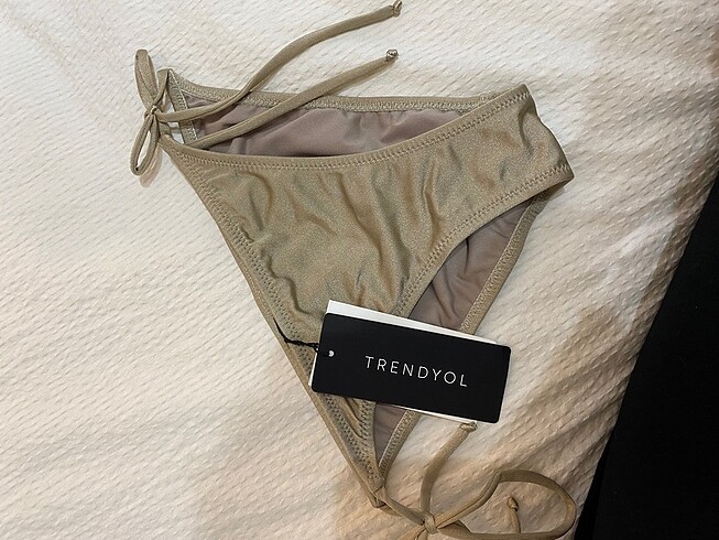Simli Bikini Altı Trendyol