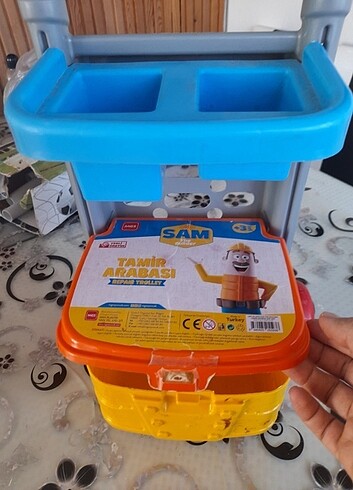 Oyuncak