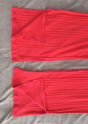 Pierre Cardin PIERRE CARDIN FUŞYA PANTOLON