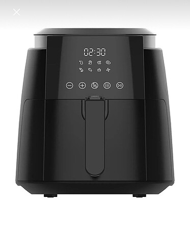Airfryer