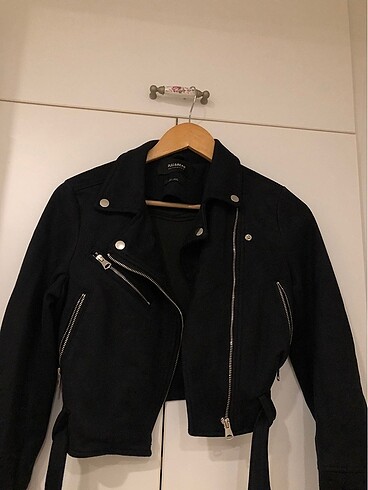 Pull and Bear Ceket
